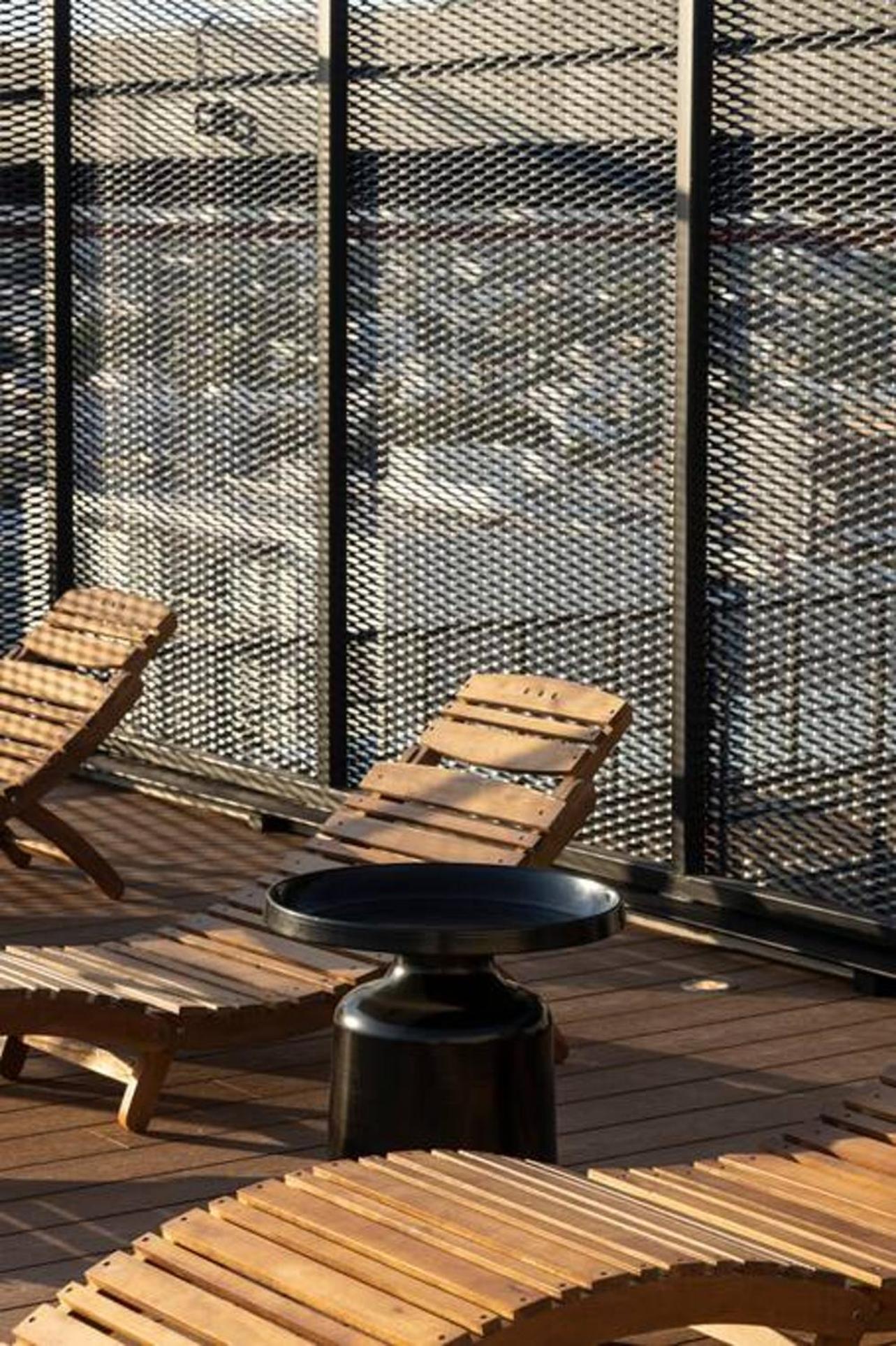 Hotel Pampas Penthouse Witgdl Guadalajara Exterior foto